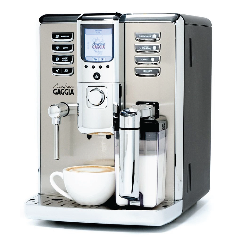 auto-coffee-machine