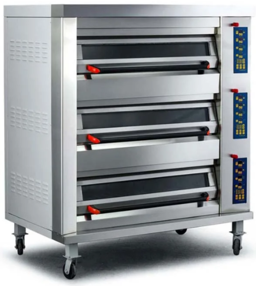 pizza-ovens