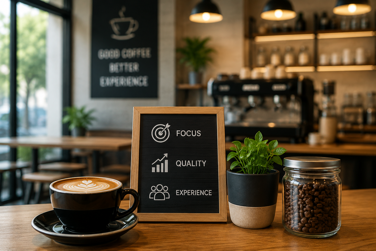 What Successful Surat Cafes Do Differently From the Rest - Neelkanth Enterprise Surat